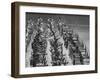 Archery National Tournament-Ralph Crane-Framed Photographic Print