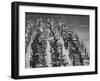 Archery National Tournament-Ralph Crane-Framed Photographic Print