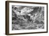 Arches 06-Gordon Semmens-Framed Photographic Print