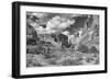 Arches 06-Gordon Semmens-Framed Photographic Print