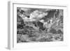 Arches 06-Gordon Semmens-Framed Photographic Print