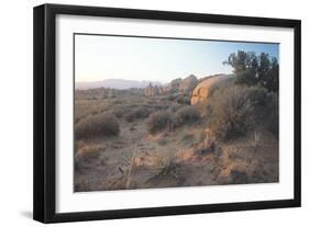 Arches 18-Gordon Semmens-Framed Photographic Print