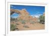 Arches 21-Gordon Semmens-Framed Photographic Print