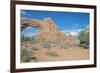 Arches 21-Gordon Semmens-Framed Photographic Print