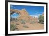 Arches 21-Gordon Semmens-Framed Photographic Print