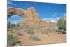 Arches 21-Gordon Semmens-Mounted Photographic Print