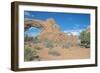 Arches 21-Gordon Semmens-Framed Photographic Print