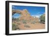 Arches 21-Gordon Semmens-Framed Photographic Print