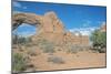 Arches 21-Gordon Semmens-Mounted Photographic Print