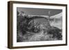 Arches 2-Gordon Semmens-Framed Photographic Print