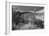 Arches 2-Gordon Semmens-Framed Photographic Print