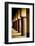 Arches and Columns 2-John Gusky-Framed Photographic Print