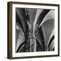 Arches, Germany, 1971-Brett Weston-Framed Photographic Print