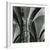 Arches, Germany, 1971-Brett Weston-Framed Photographic Print
