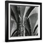 Arches, Germany, 1971-Brett Weston-Framed Photographic Print