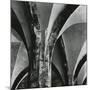 Arches, Germany, 1971-Brett Weston-Mounted Photographic Print