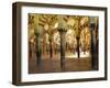 Arches in the Interior of the Great Mosque, Cordoba, Unesco World Heritage Site, Andalucia, Spain-James Emmerson-Framed Photographic Print