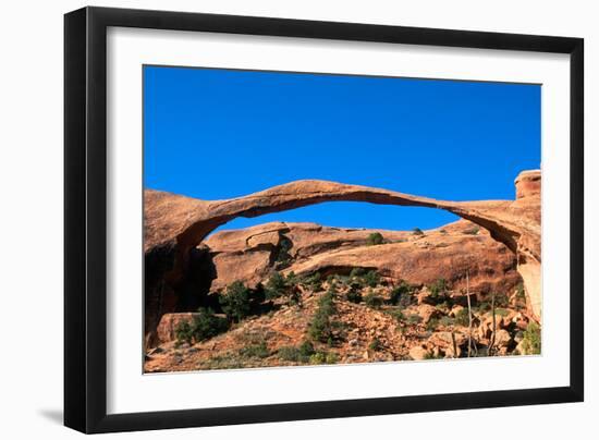 Arches National Park I-Ike Leahy-Framed Photographic Print