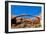 Arches National Park I-Ike Leahy-Framed Photographic Print