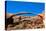Arches National Park I-Ike Leahy-Stretched Canvas