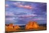 Arches National Park II-Ike Leahy-Mounted Photographic Print