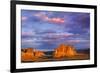 Arches National Park II-Ike Leahy-Framed Photographic Print