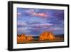 Arches National Park II-Ike Leahy-Framed Photographic Print