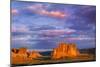 Arches National Park II-Ike Leahy-Mounted Photographic Print