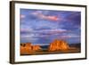 Arches National Park II-Ike Leahy-Framed Photographic Print