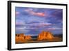 Arches National Park II-Ike Leahy-Framed Photographic Print