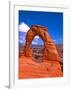 Arches National Park III-Ike Leahy-Framed Photographic Print