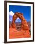 Arches National Park III-Ike Leahy-Framed Photographic Print