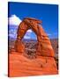 Arches National Park III-Ike Leahy-Stretched Canvas