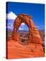 Arches National Park III-Ike Leahy-Stretched Canvas
