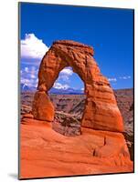 Arches National Park III-Ike Leahy-Mounted Photographic Print
