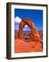 Arches National Park III-Ike Leahy-Framed Premium Photographic Print