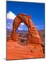 Arches National Park III-Ike Leahy-Mounted Premium Photographic Print