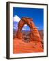 Arches National Park III-Ike Leahy-Framed Photographic Print