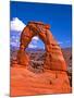 Arches National Park III-Ike Leahy-Mounted Photographic Print