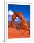 Arches National Park III-Ike Leahy-Framed Photographic Print