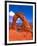 Arches National Park III-Ike Leahy-Framed Photographic Print