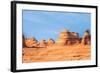 Arches National Park in Moab Utah Usa-digidreamgrafix-Framed Photographic Print