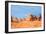 Arches National Park in Moab Utah Usa-digidreamgrafix-Framed Photographic Print