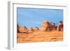 Arches National Park in Moab Utah Usa-digidreamgrafix-Framed Photographic Print