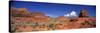 Arches National Park, Moab, Utah, USA-null-Stretched Canvas