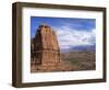 Arches National Park, Moab, Utah, USA-Lee Frost-Framed Photographic Print