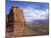 Arches National Park, Moab, Utah, USA-Lee Frost-Mounted Photographic Print