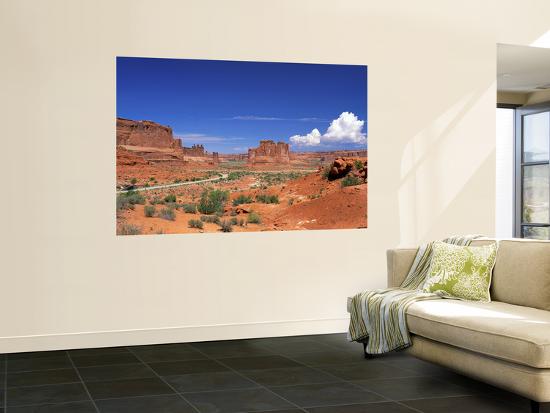 Giant Art Print, , large