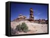 Arches National Park, Moab, Utah-Carol Highsmith-Framed Stretched Canvas