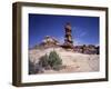 Arches National Park, Moab, Utah-Carol Highsmith-Framed Photo